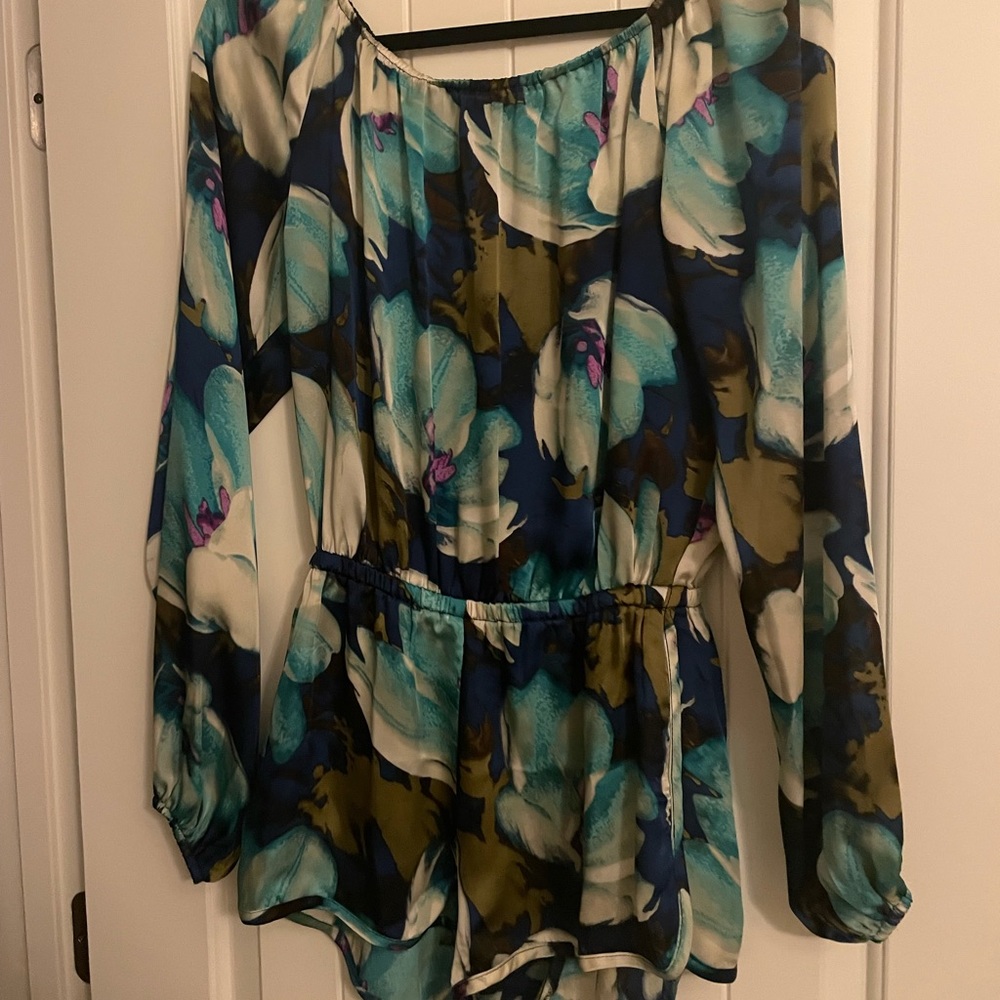 ShowMeYourMumu Romper
